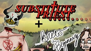 ...Knew the Substitute Priest BUNDLE trailer thumbnail