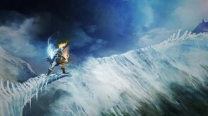 The Last Winter trailer thumbnail