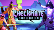 Checkmate Showdown - Launch Trailer trailer thumbnail