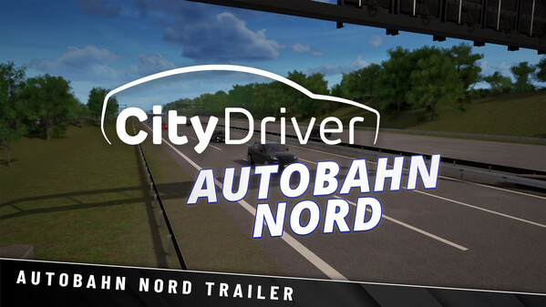 Autobahn Nord Trailer trailer thumbnail