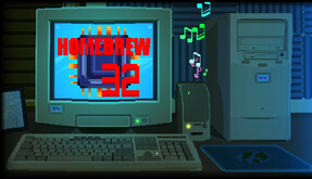 Homebrew32 Wishlist Trailer trailer thumbnail