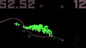 WARPZONE DRIFTER 2 gameplay teaser trailer thumbnail