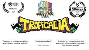 Jogabilidade trailer thumbnail