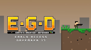 EGD Early Access Launch Trailer trailer thumbnail