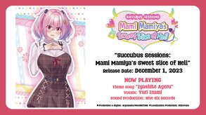 Succubus Sessions Theme Song trailer thumbnail