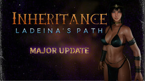 Inheritance Major Update Teaser trailer thumbnail