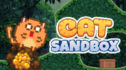 Cat Sandbox Trailer trailer thumbnail