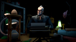 Taskmaster VR Announce Trailer trailer thumbnail