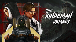 The Kindeman Remedy - Launch Trailer trailer thumbnail