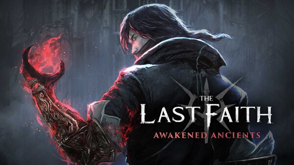 The Last Faith Launch Trailer trailer thumbnail
