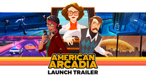 American Arcadia Release Trailer trailer thumbnail