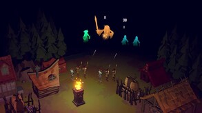 Lanternia trailer trailer thumbnail