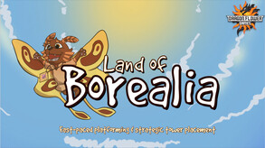 Land of Borealia Gameplay Trailer trailer thumbnail