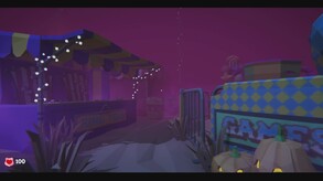 Circus of TimTim - Official Trailer trailer thumbnail