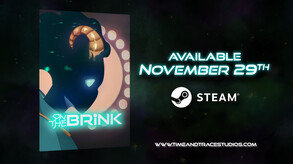 On The Brink | Official Teaser trailer thumbnail
