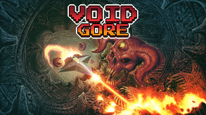 Void Gore Trailer trailer thumbnail