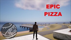 EPIC PIZZA - TRAILER trailer thumbnail