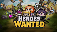 Heroes Wanted Trailer trailer thumbnail