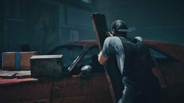 Car Mechanic Simulator 2026 Cinematic Trailer trailer thumbnail