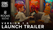 Rooms of Realities 1.0 Release Trailer! trailer thumbnail