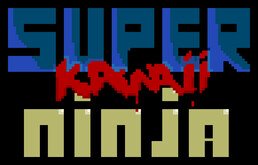 Super kawaii ninja trailer1 trailer thumbnail