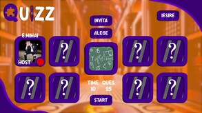 Quizz-Trailer1 trailer thumbnail