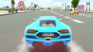 FireRacing trailer thumbnail