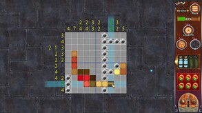 Nonograms trailer thumbnail
