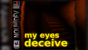 my eyes deceive - Gameplay Trailer trailer thumbnail