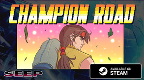 Champion Road Trailer trailer thumbnail