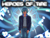 Heroes of Time - Trailer trailer thumbnail