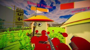 Gash Gameplay Trailer trailer thumbnail
