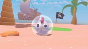 Trailer Bubble Chicken Farm trailer thumbnail