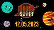 Planet Suika Release Trailer trailer thumbnail