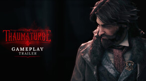 Gameplay Trailer trailer thumbnail