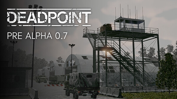Pre Alpha 0.7 trailer thumbnail