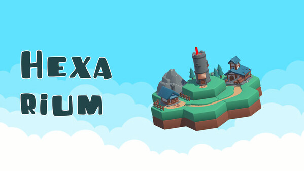 Hexarium Trailer trailer thumbnail