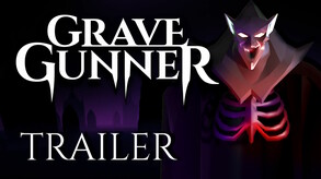 Grave Gunner Trailer trailer thumbnail