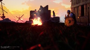 Pre Alpha Game Play Trailer trailer thumbnail