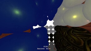 Null Gravity Labyrinth trailer thumbnail