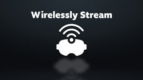 Steam Link VR trailer thumbnail
