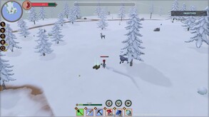 Ruins Of Majika Frigid Highlands trailer thumbnail