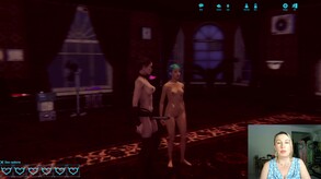 Cyberpunk sex trailer thumbnail