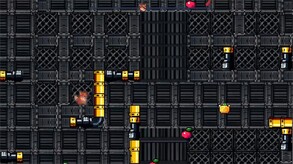 Jumpfox: Always Running - Reveal Trailer trailer thumbnail