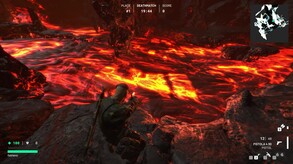 Kill Invaders Gameplay Vulcao DeathMatch trailer thumbnail