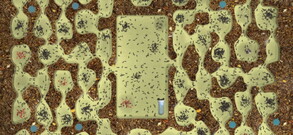 Ant Farm Simulator trailer gameplay trailer thumbnail
