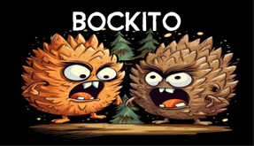 Bockito trailer thumbnail