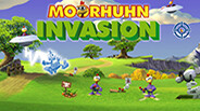 Moorhuhn Invasion Gameplay Trailer trailer thumbnail