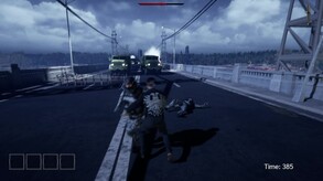 Pure Gameplay- Combat and Game loop trailer thumbnail