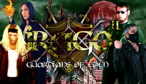 Jrago II Guardians of Eden Teaser trailer thumbnail
